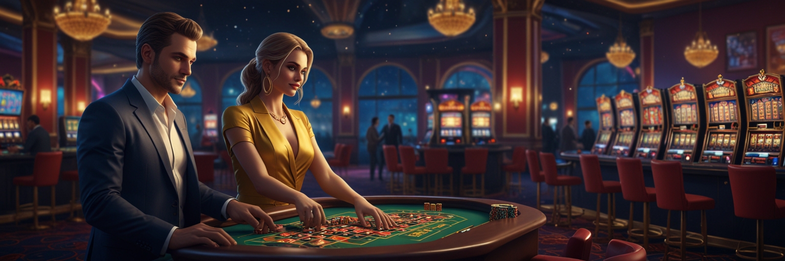 Nnv Casino Romania