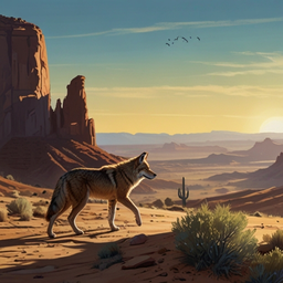 Coyote Moon Trails Nnv Casino Recenzii