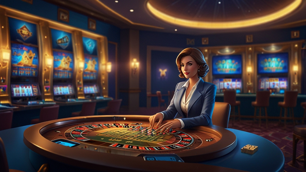 Nnv Casino Recenzii