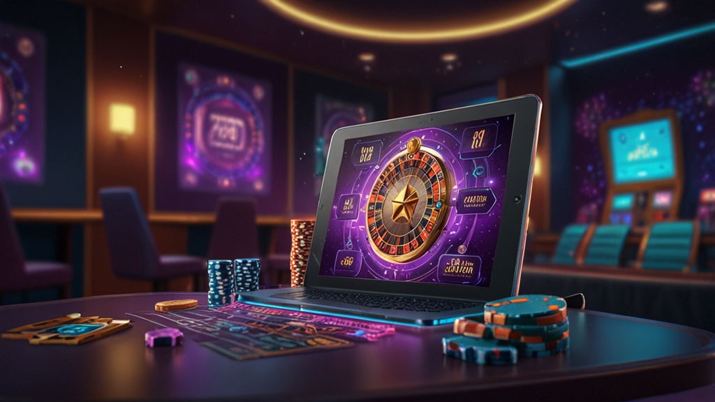 Nnv Casino Recenzii
