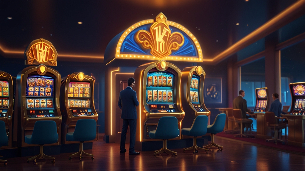 Nnv Casino Review