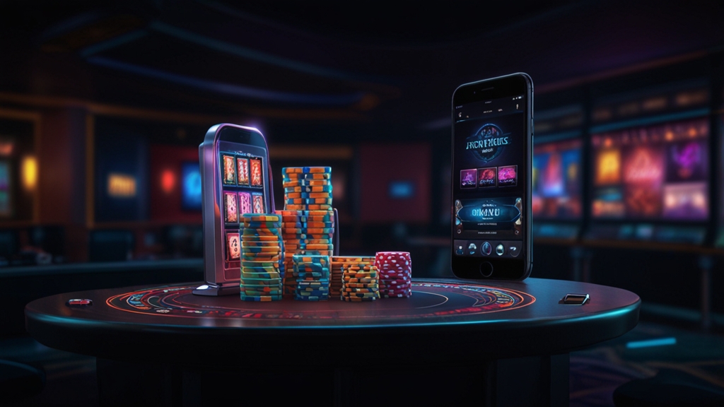 Comparație între Nnv Casino Download, Apk și Mobile pe telefon