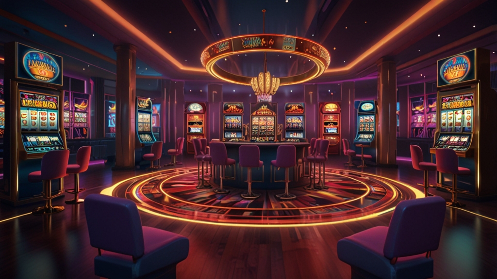 Nnv Casino Review
